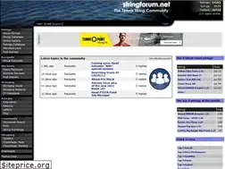 Sites similar to cordageforum.net