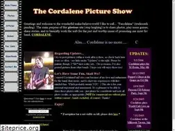 Sites similar to cordalenefanfotos.com