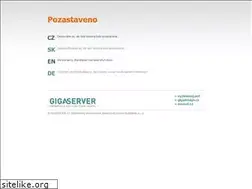 Sites similar to cordamagico.cz