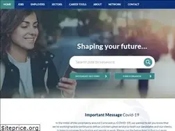 Sites similar to cordantpeople.com