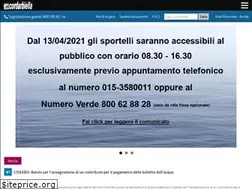 Sites similar to cordarbiella.it