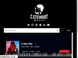 Sites similar to cordarostewart.com