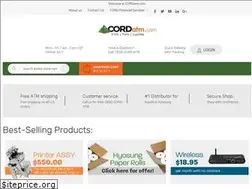 Sites similar to cordatm.com