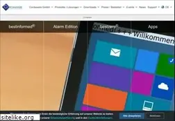 Sites similar to cordaware.com
