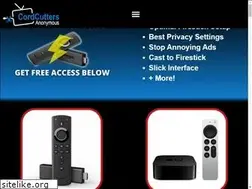 Sites similar to cordcuttersanonymous.com
