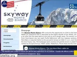 Sites similar to cordeemontblanc.eu