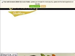 Sites similar to cordeirosssteakhouse.com