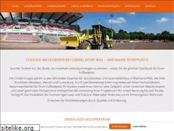 Sites similar to cordel.de