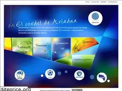 Sites similar to cordelariadna.ac.cr