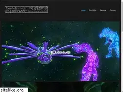 Sites similar to cordelia-art.com