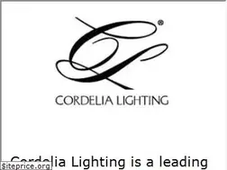 Sites similar to cordelia.com