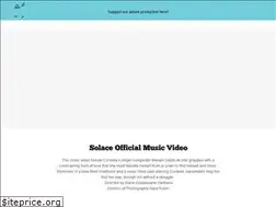 Sites similar to cordeliaband.com