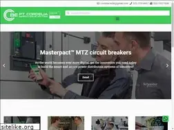 Sites similar to cordeliabe.com
