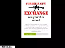 Sites similar to cordeliagunexchange.com