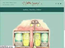 Sites similar to cordeliajensen.com