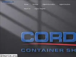 Sites similar to cordelialine.com