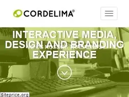 Sites similar to cordelima.com