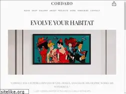 Sites similar to cordellcordaro.com