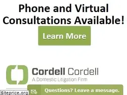 Sites similar to cordellcordell.com