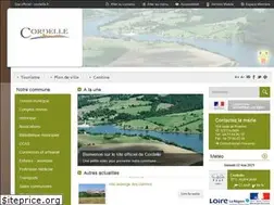 Sites similar to cordelle.fr