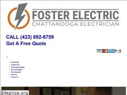 Sites similar to cordellelectric.com