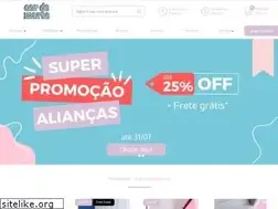 Sites similar to cordemarte.com.br