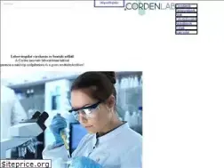 Sites similar to corden.hu