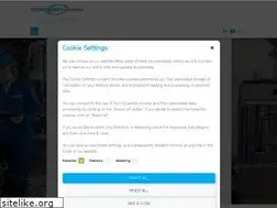 Sites similar to cordenpharma.com
