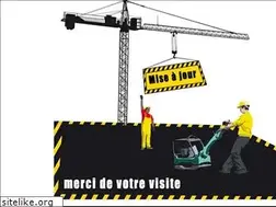 Sites similar to cordenstock.fr
