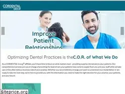 Sites similar to cordentalgroup.com