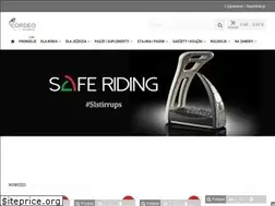 Sites similar to cordeo.pl