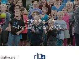 Sites similar to cordeoacademy.org