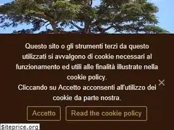 Sites similar to corderodimontezemolo.it