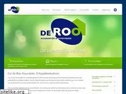 Sites similar to corderooassurantie.nl