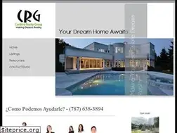 Sites similar to corderorealty.com