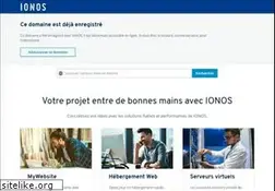 Sites similar to cordescourant.com