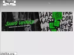 Sites similar to cordesenstock.com