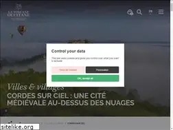 Sites similar to cordessurciel.fr