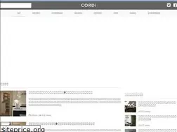 Sites similar to cordi.life