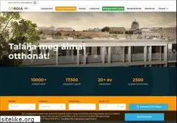 Sites similar to cordia.hu