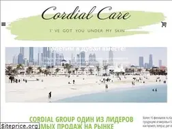 Sites similar to cordialcare.kz