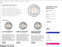 Sites similar to cordialmentepxg.com