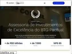 Sites similar to cordierinvestimentos.com.br