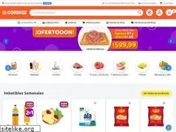 Sites similar to cordiez.com.ar
