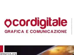 Sites similar to cordigitale.it