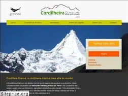 Sites similar to cordilheirabranca.com