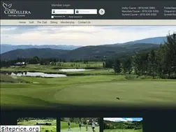 Sites similar to cordillera-vail.com