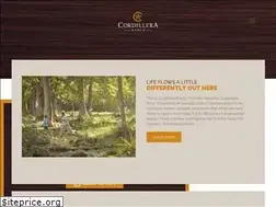Sites similar to cordilleraranch.com