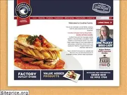 Sites similar to cordina.com.au