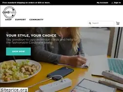 Sites similar to cordinateme.com